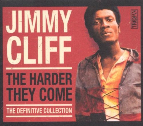 album jimmy cliff