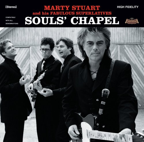 album marty stuart