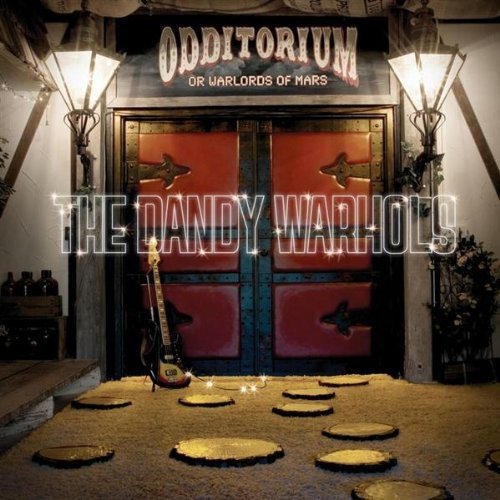 album the dandy warhols