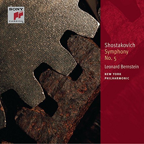 album dmitri shostakovich