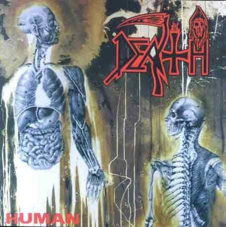 album death