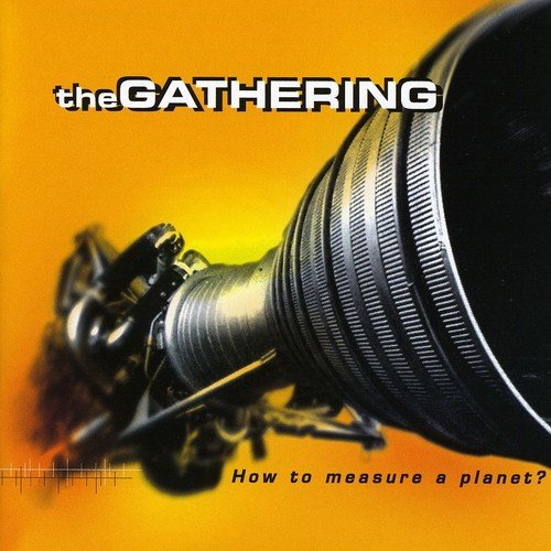 album the gathering