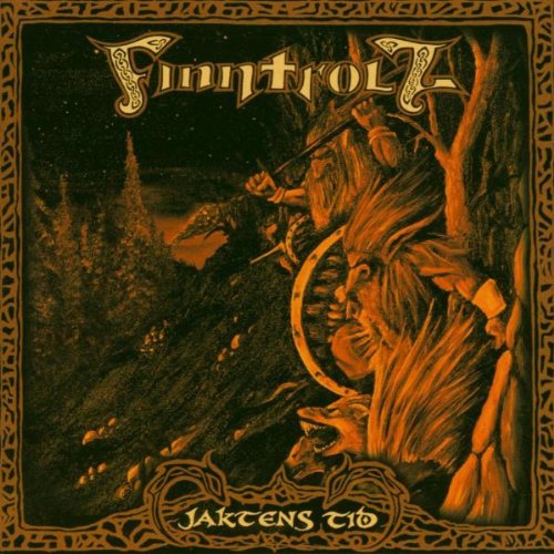 album finntroll