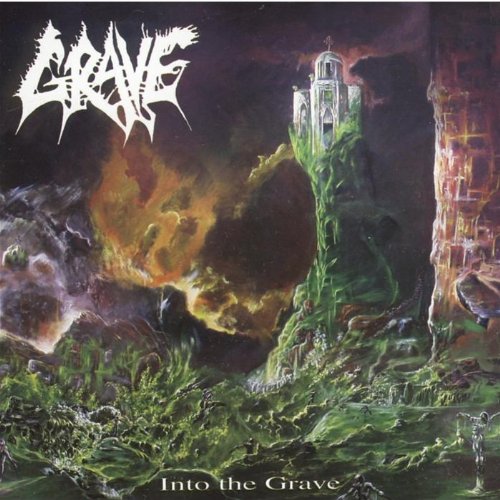 album grave