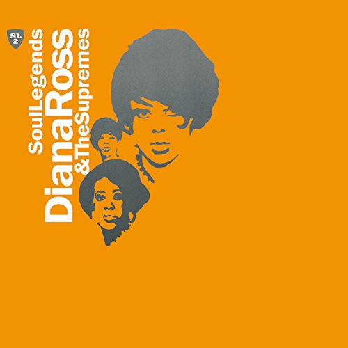 album the supremes