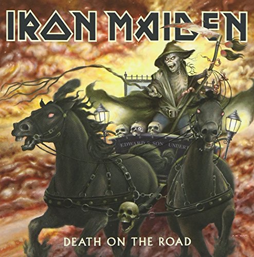 album iron maiden