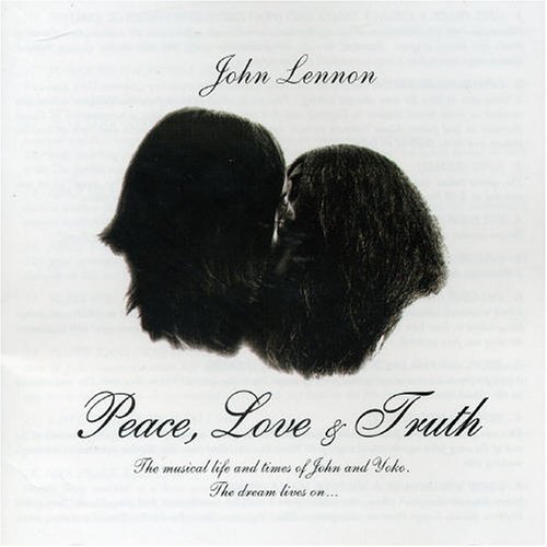 album john lennon