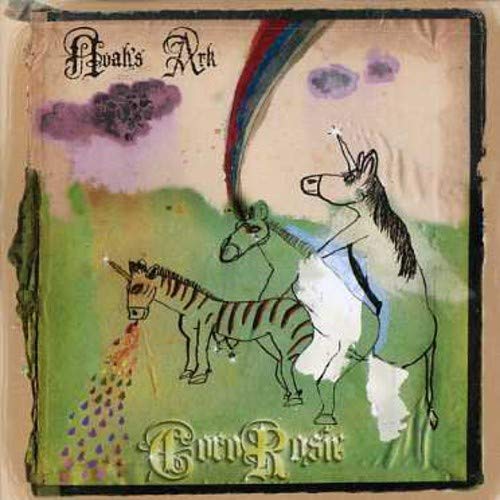 album cocorosie