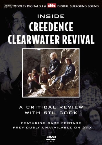 album creedence clearwater revival