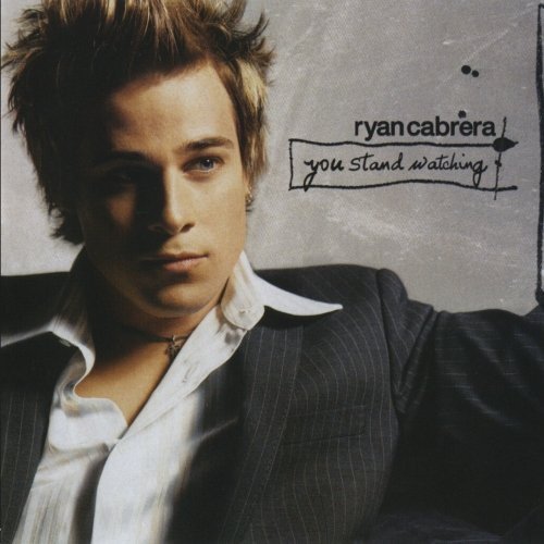 album ryan cabrera