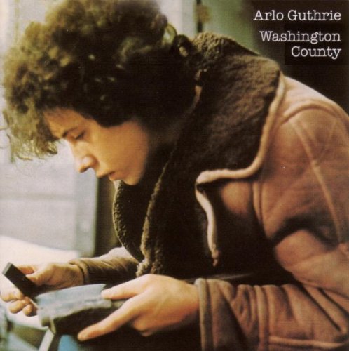 album arlo guthrie