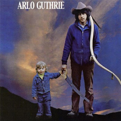 album arlo guthrie