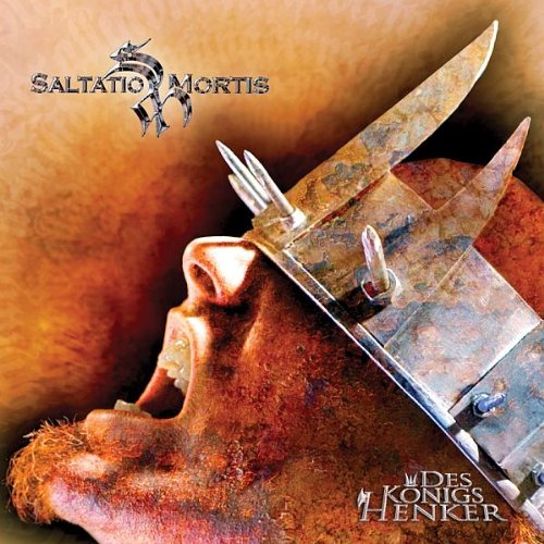 album saltatio mortis