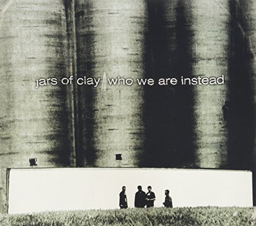 album jars of clay