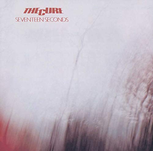 album the cure