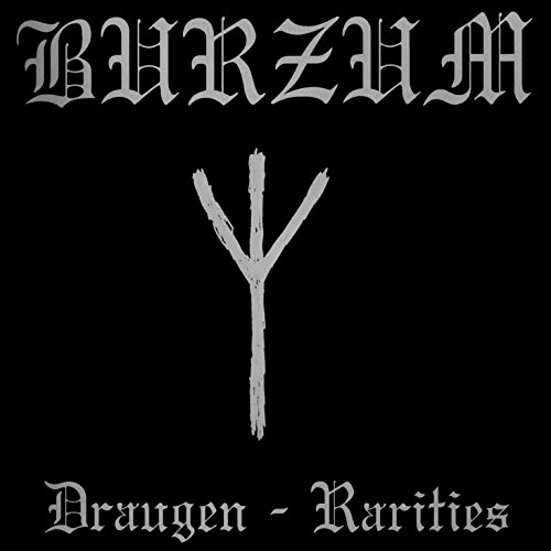 album burzum