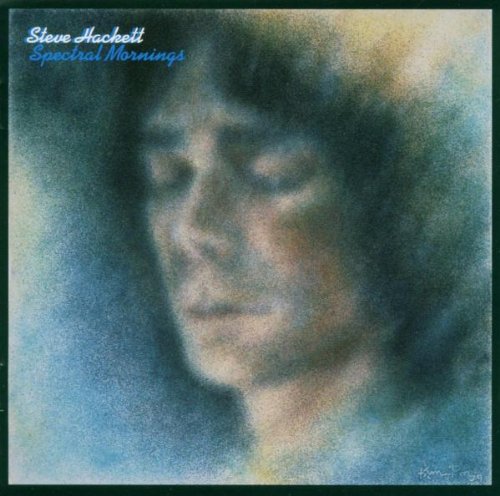 album steve hackett