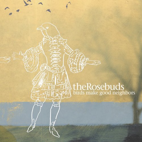 album the rosebuds