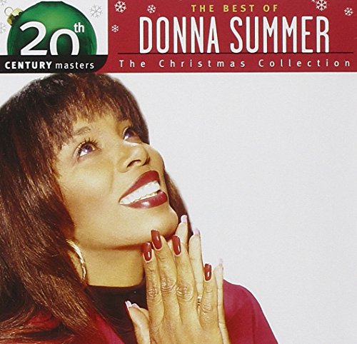 album donna summer