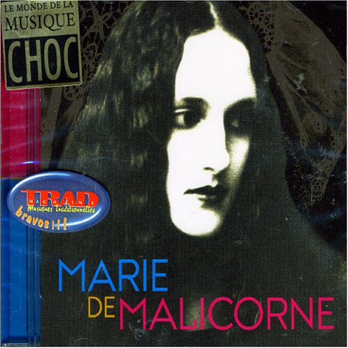 album malicorne