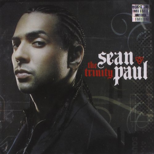 album sean paul