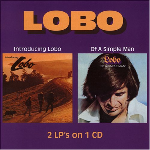 album lobo