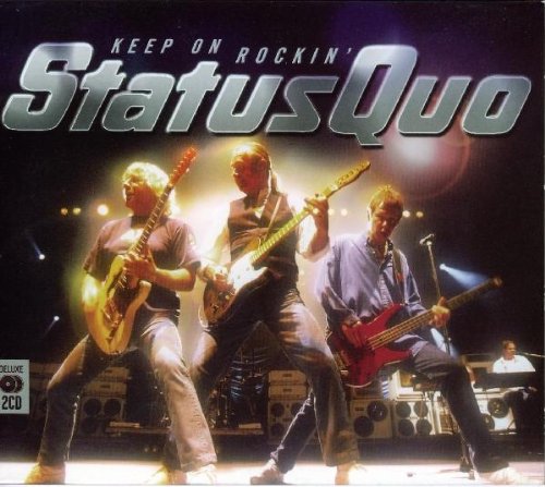 album status quo