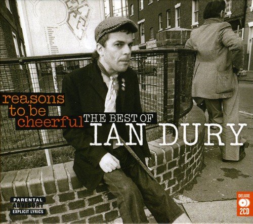 album ian dury