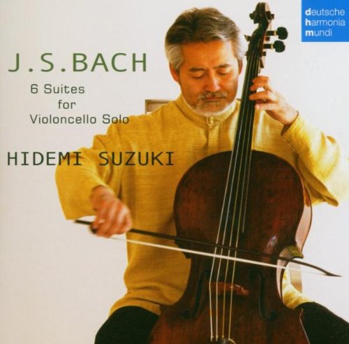 album johann sebastian bach