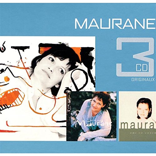 album maurane