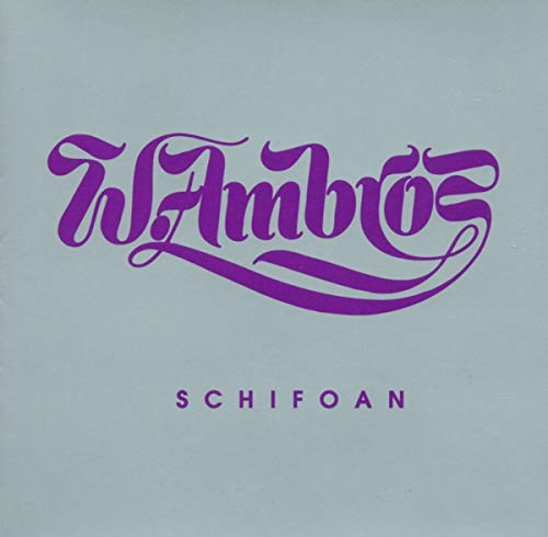 album wolfgang ambros