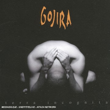 album gojira