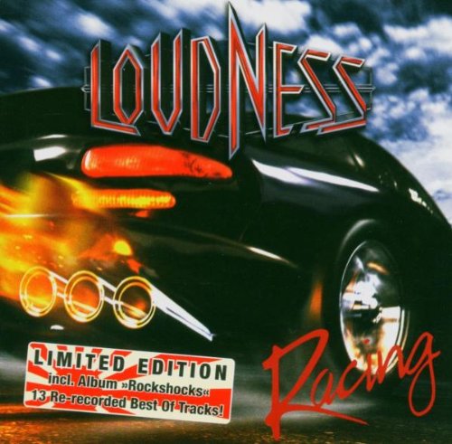 album loudness