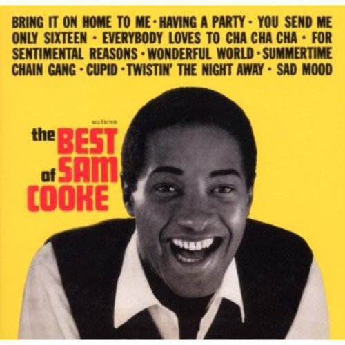 album sam cooke