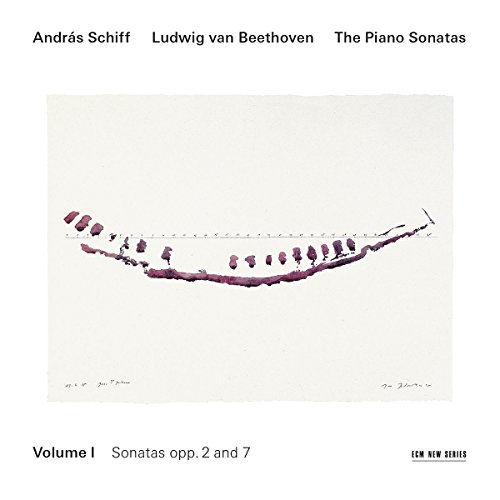 album beethoven ludwing von