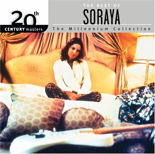 album soraya