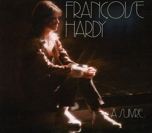 album francoise hardy