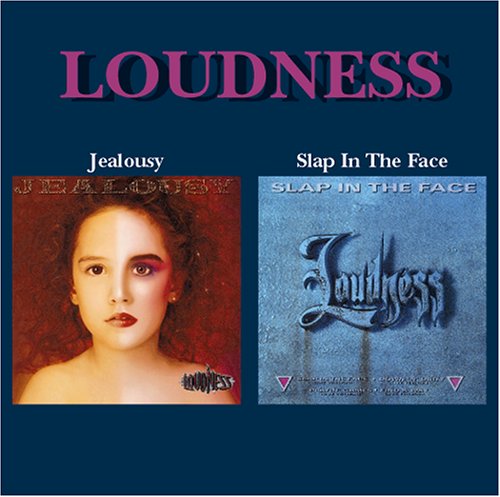 album loudness