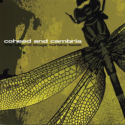 album coheed and cambria