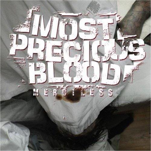 album most precious blood