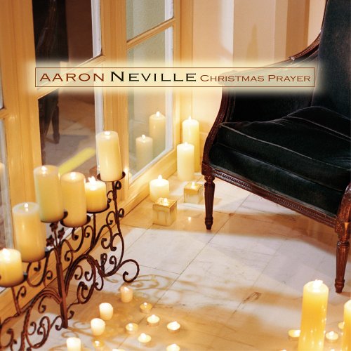 album aaron neville