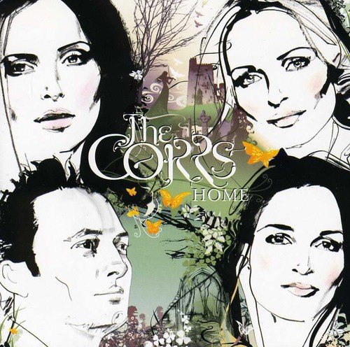 album the corrs