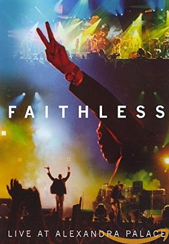 album faithless