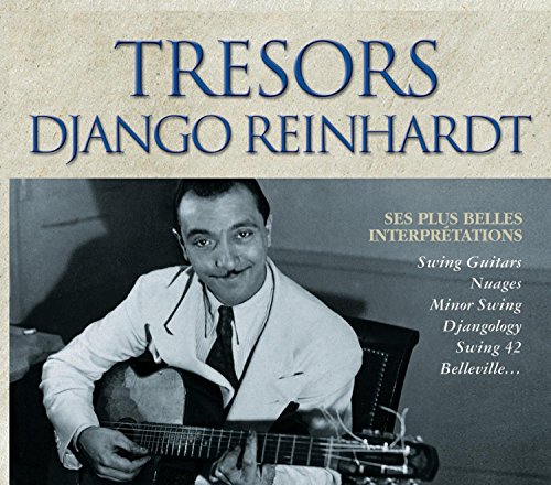 album django reinhardt