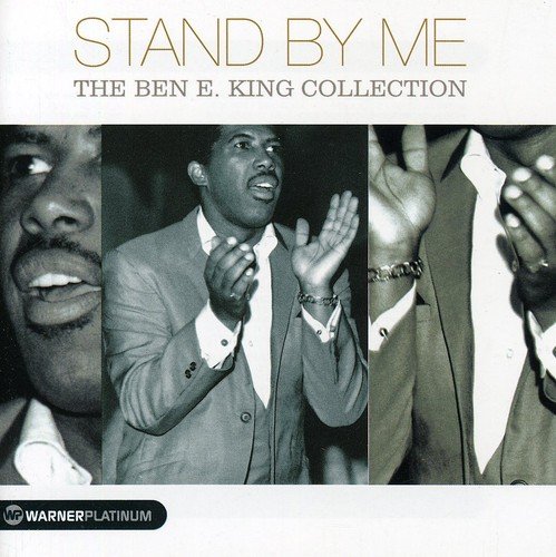 album ben e king