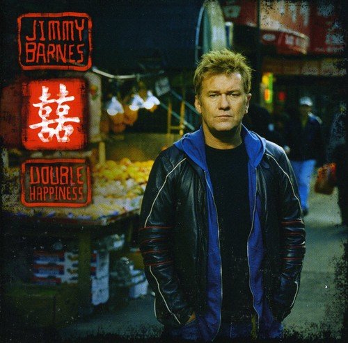 album jimmy barnes