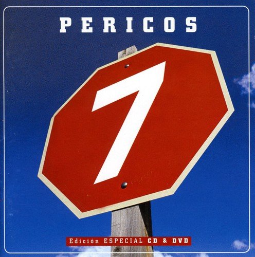 album los pericos