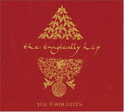 album the tragically hip