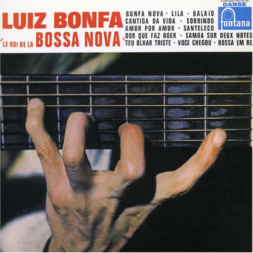 album luiz bonf