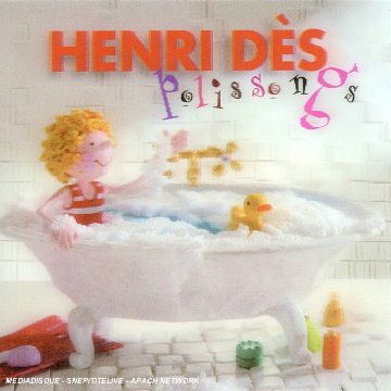 album henri ds